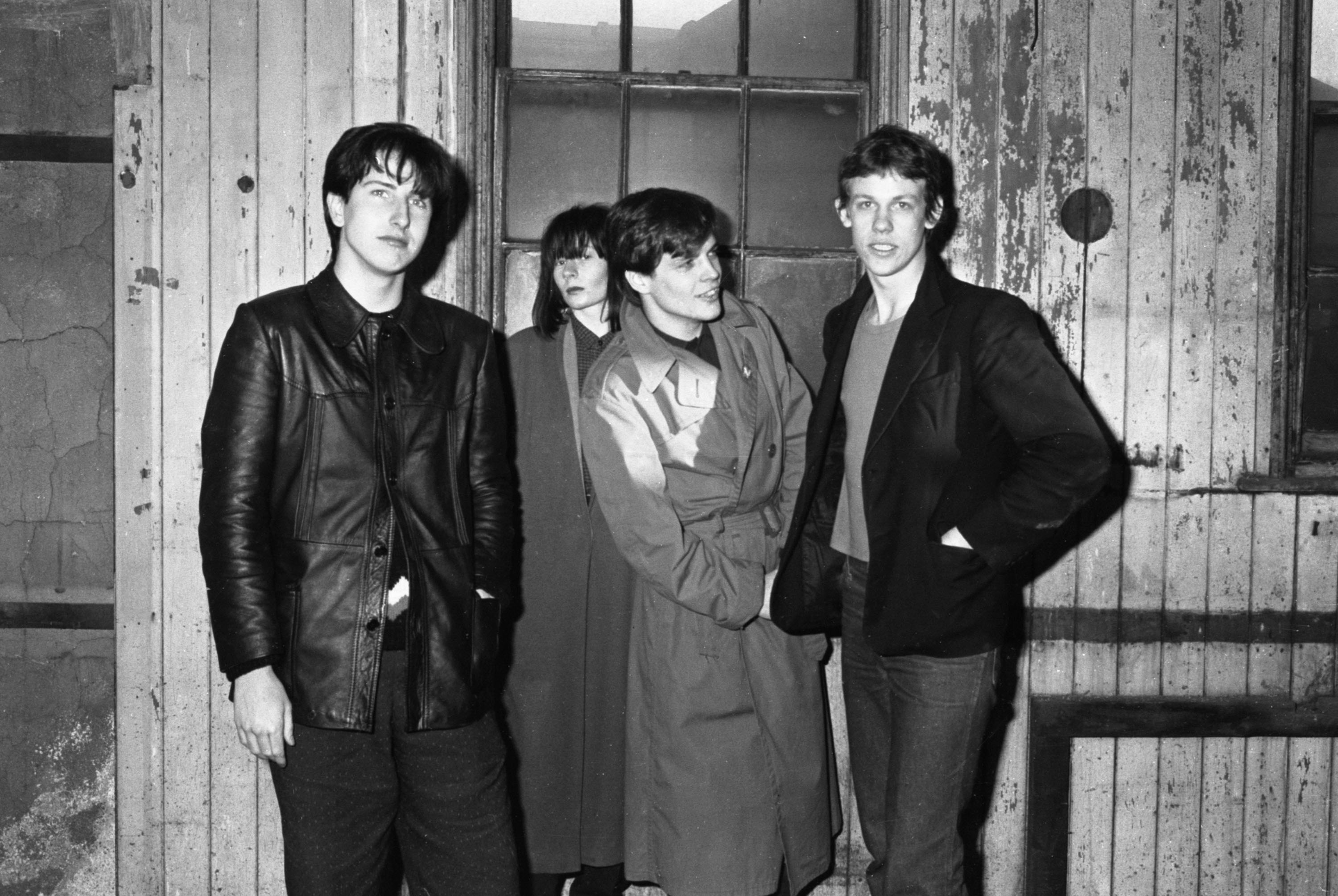 I’m So Hollow – Blitz Club at The George IV, Tuesday 27th November 1979.