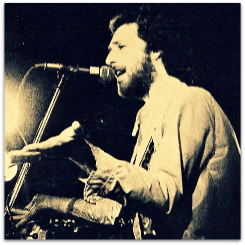 After The Fire || Harlow Sheffield Polytechnic 13th May 1978